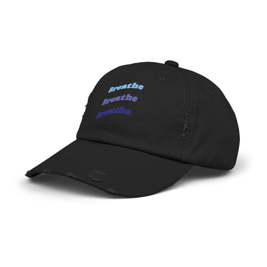 Breathe Cap — Calm Energy