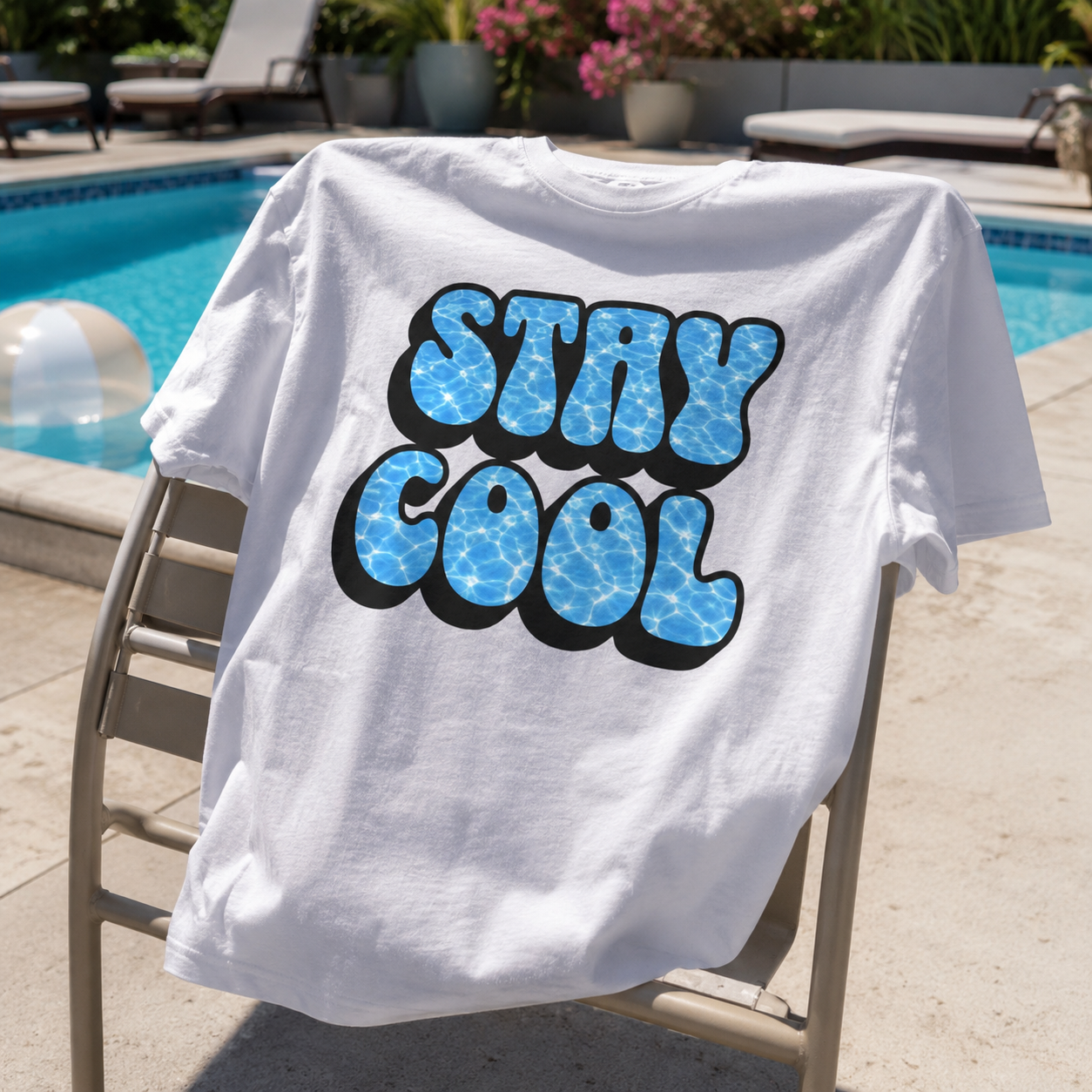 Stay Cool Shirt
