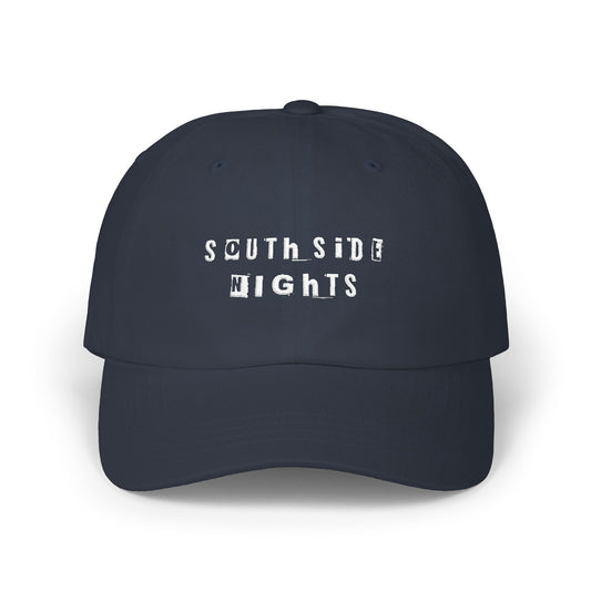 South Side Nights Cap — Limited Drop