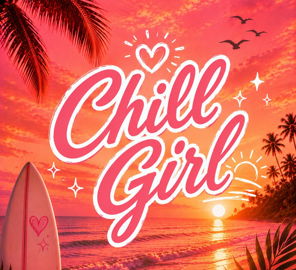 Chill Girl