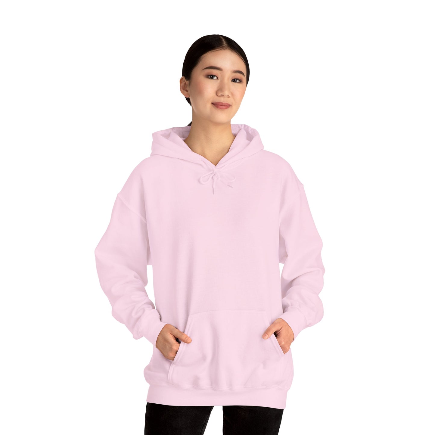 It’s Okay Hoodie — Soft Reminder