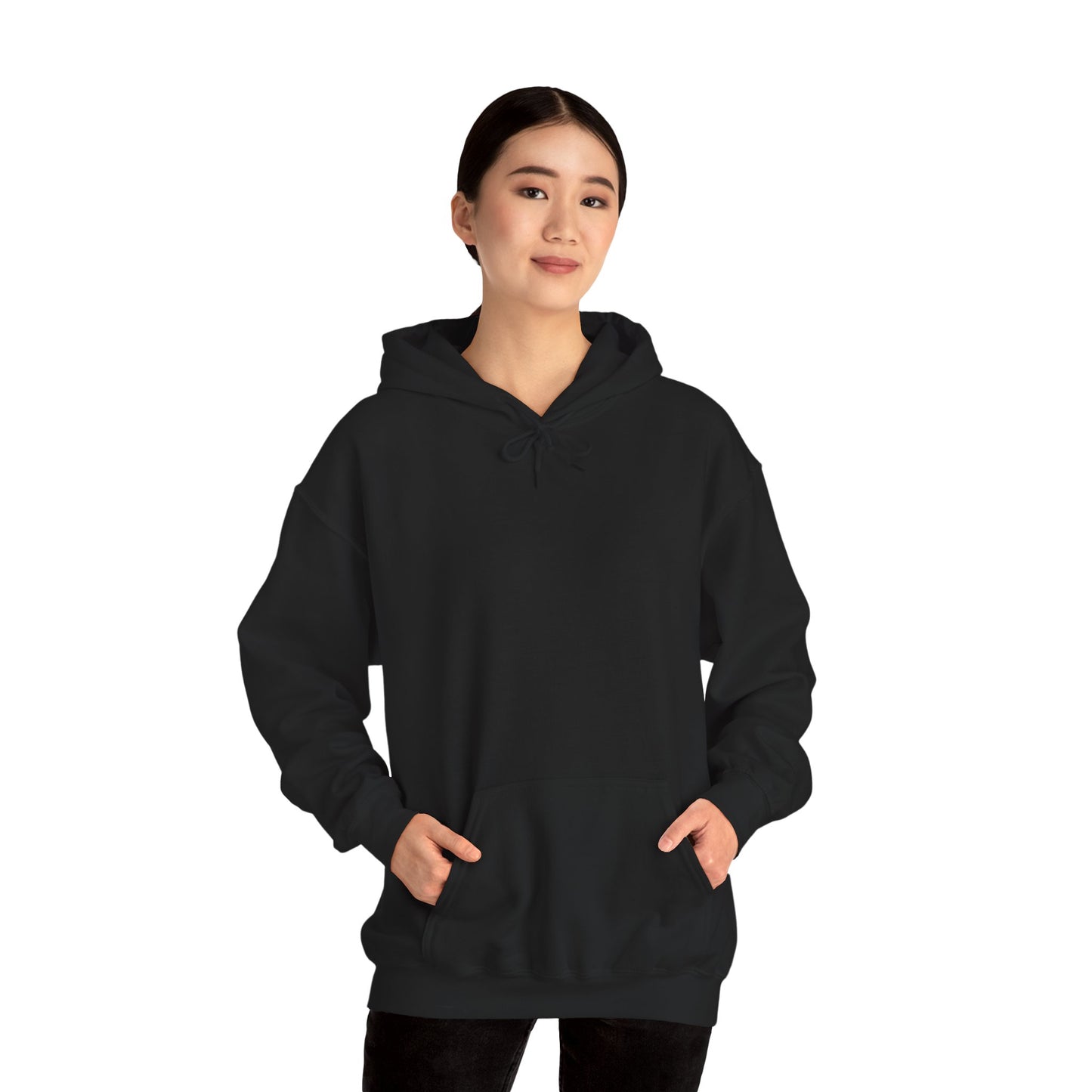 Breathe Hoodie — Calm Energy