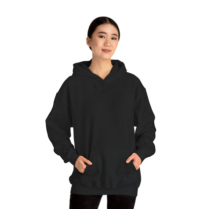 Breathe Hoodie — Calm Energy