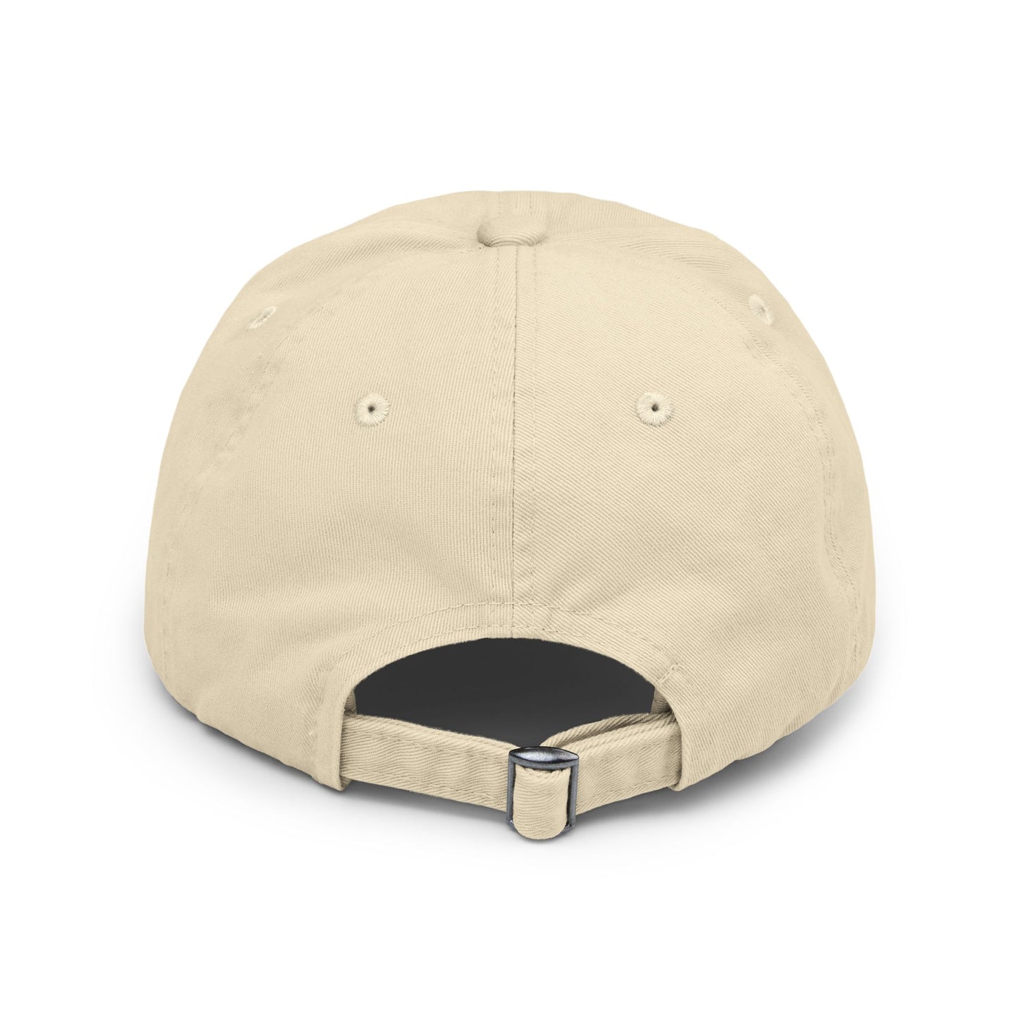 Chill Vibes Only Cap — Easy Energy