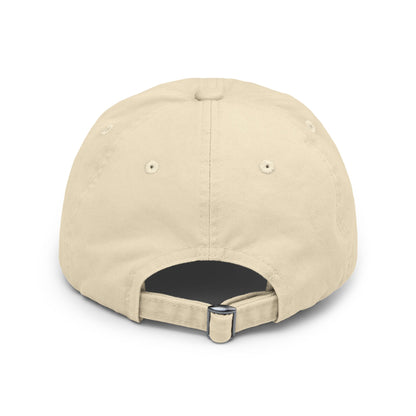 Chill Vibes Only Cap — Easy Energy