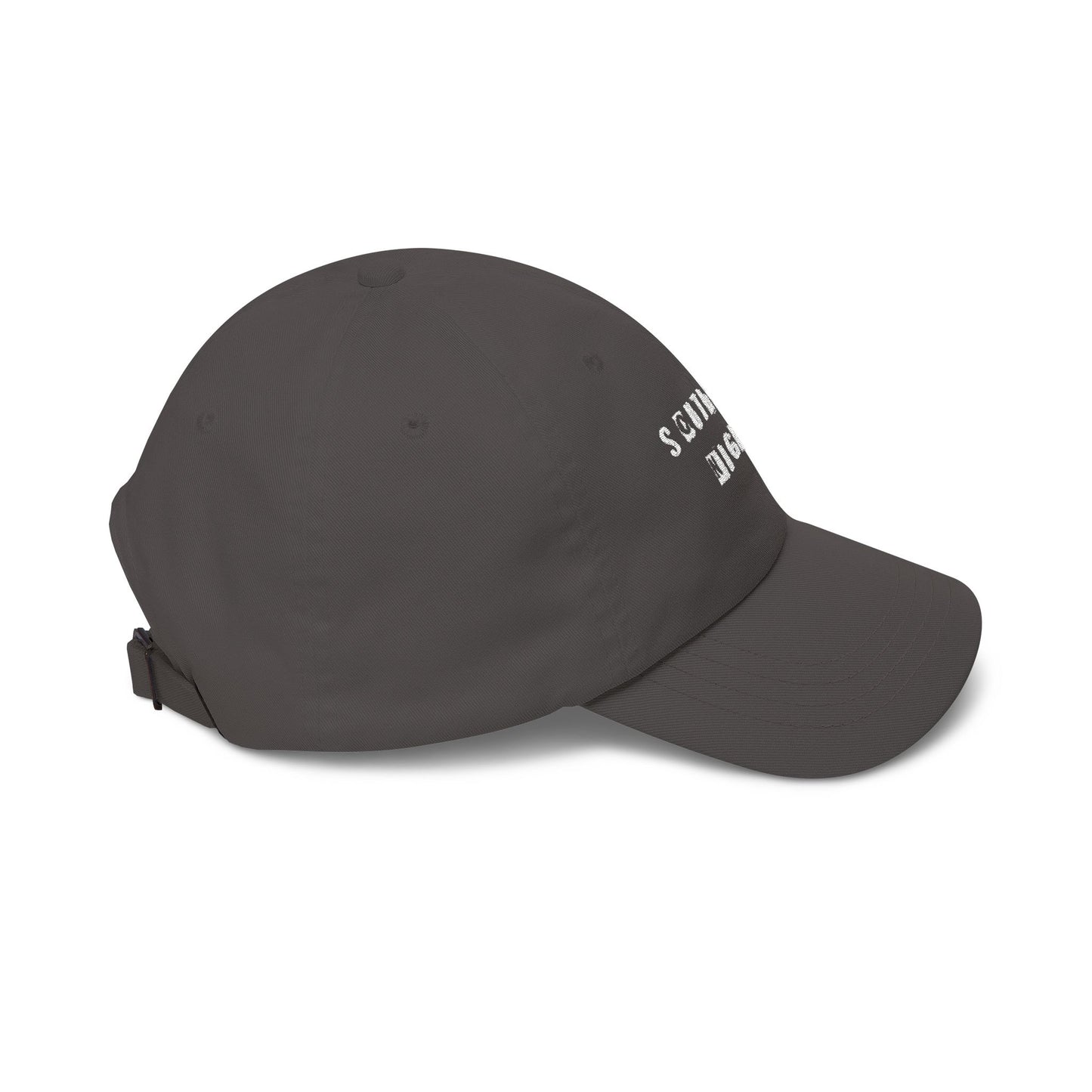 South Side Nights Cap — Limited Drop