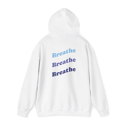 Breathe Hoodie — Calm Energy