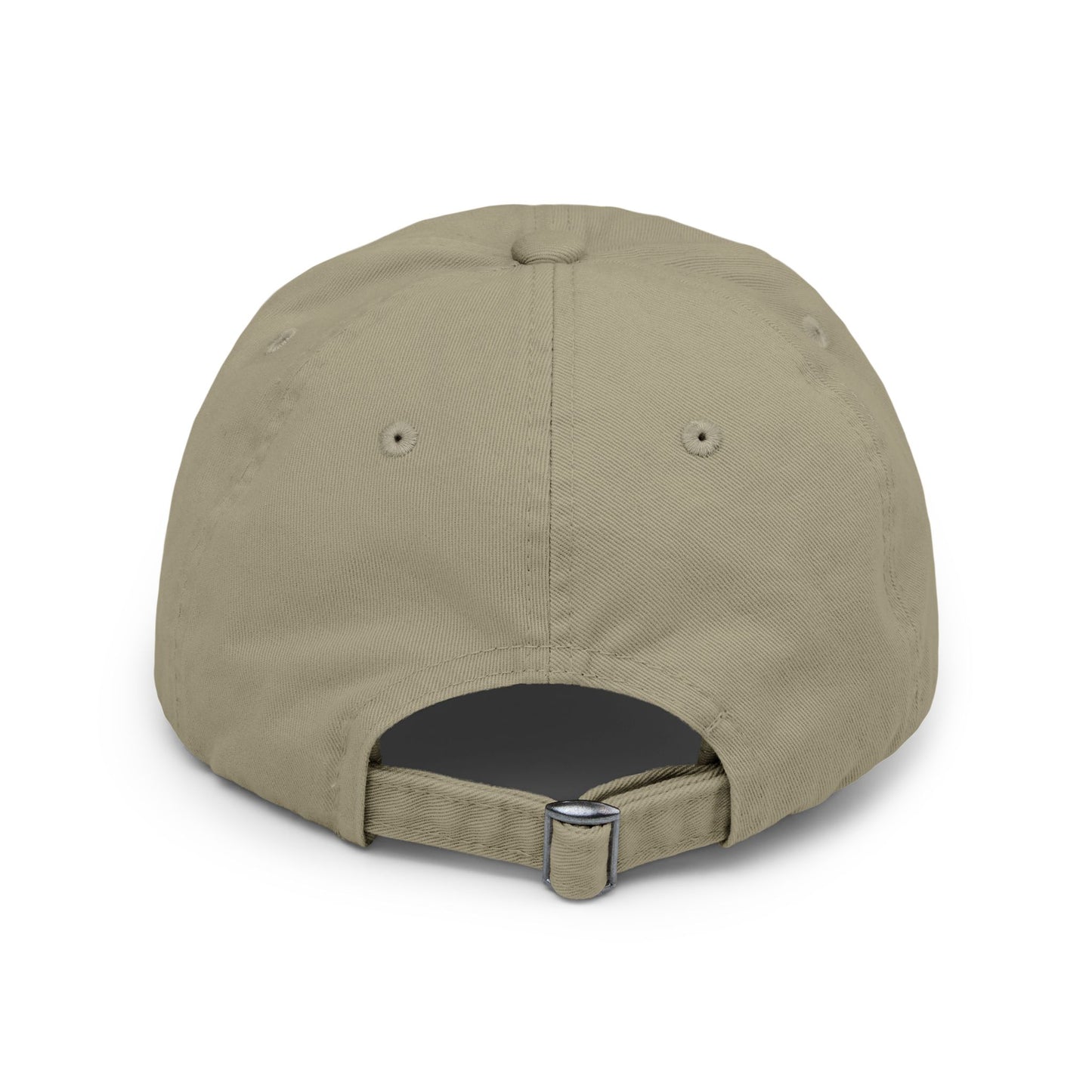 Chill Vibes Only Cap — Easy Energy