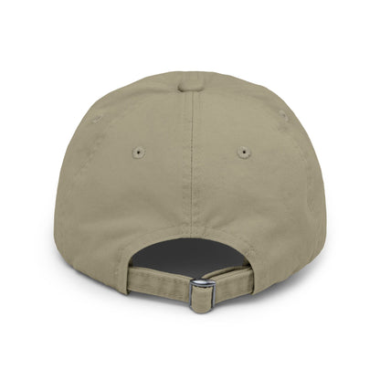 Chill Vibes Only Cap — Easy Energy