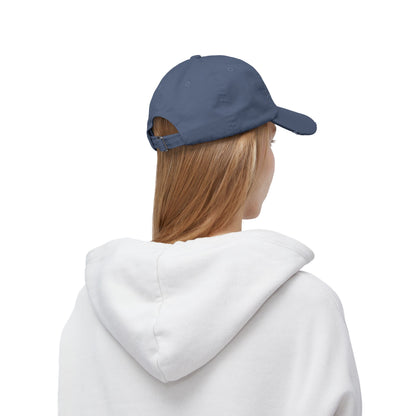 Chill Girl Cap — Signature