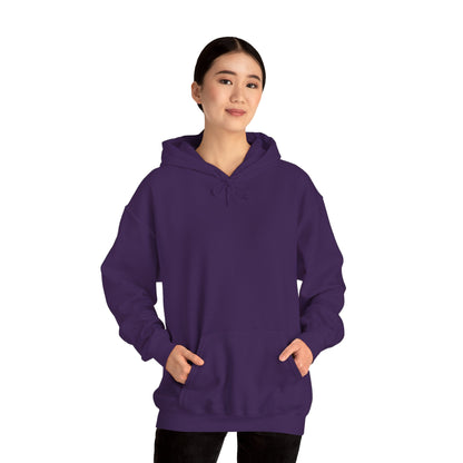 Growth Hoodie — Level Up Mindset