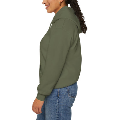 Chill Girl Hoodie — Signature Drop