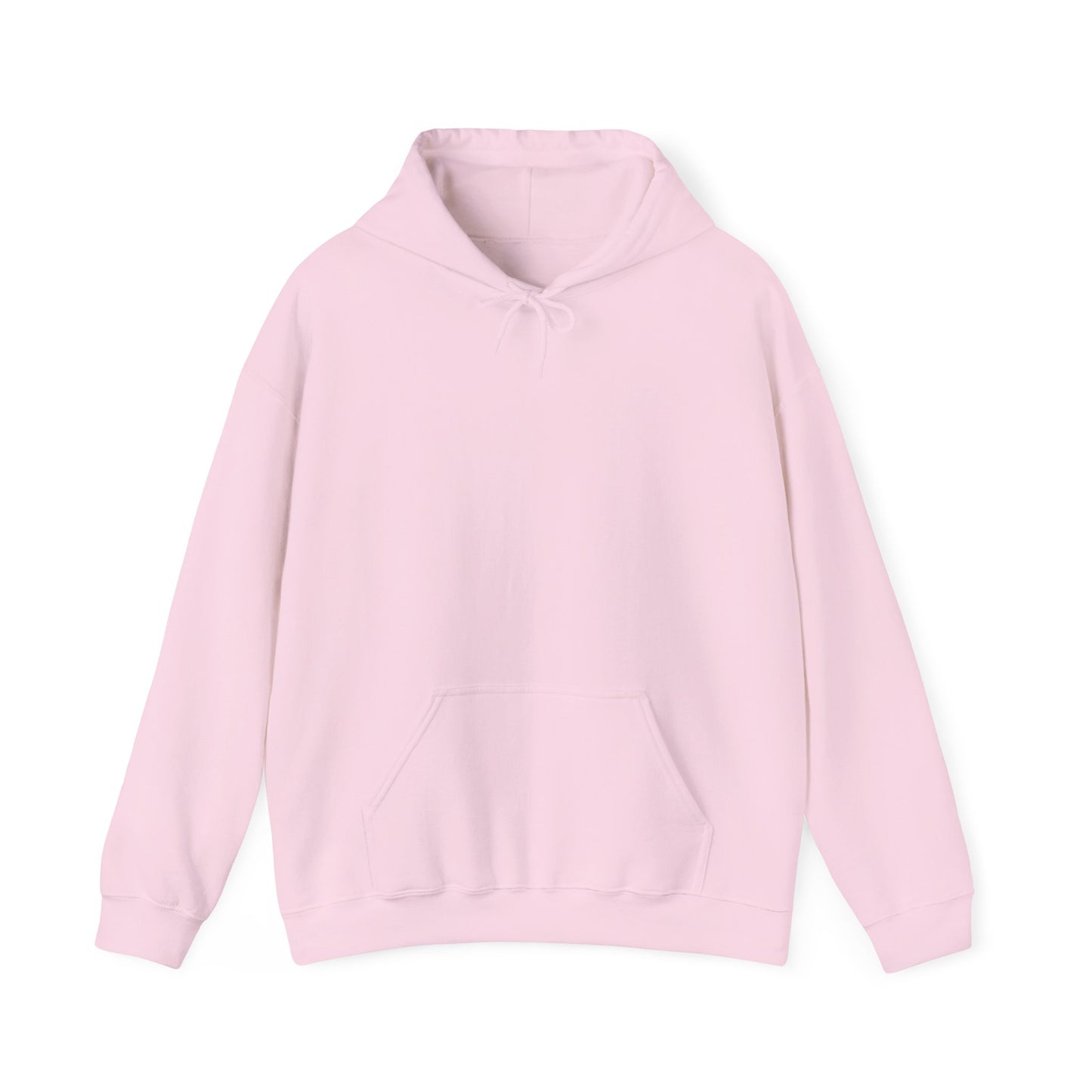 It’s Okay Hoodie — Soft Reminder