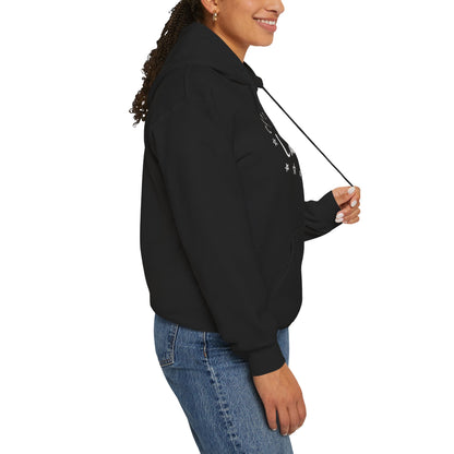 Chill Girl Hoodie — Signature Drop