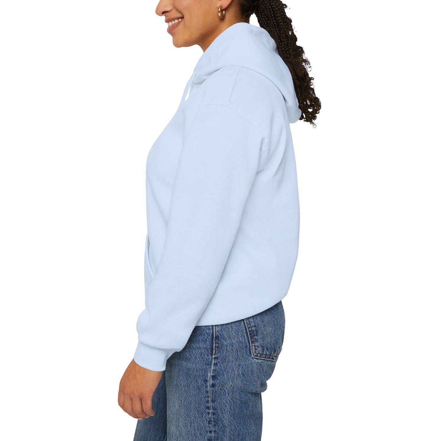 Chill Girl Hoodie — Signature Drop