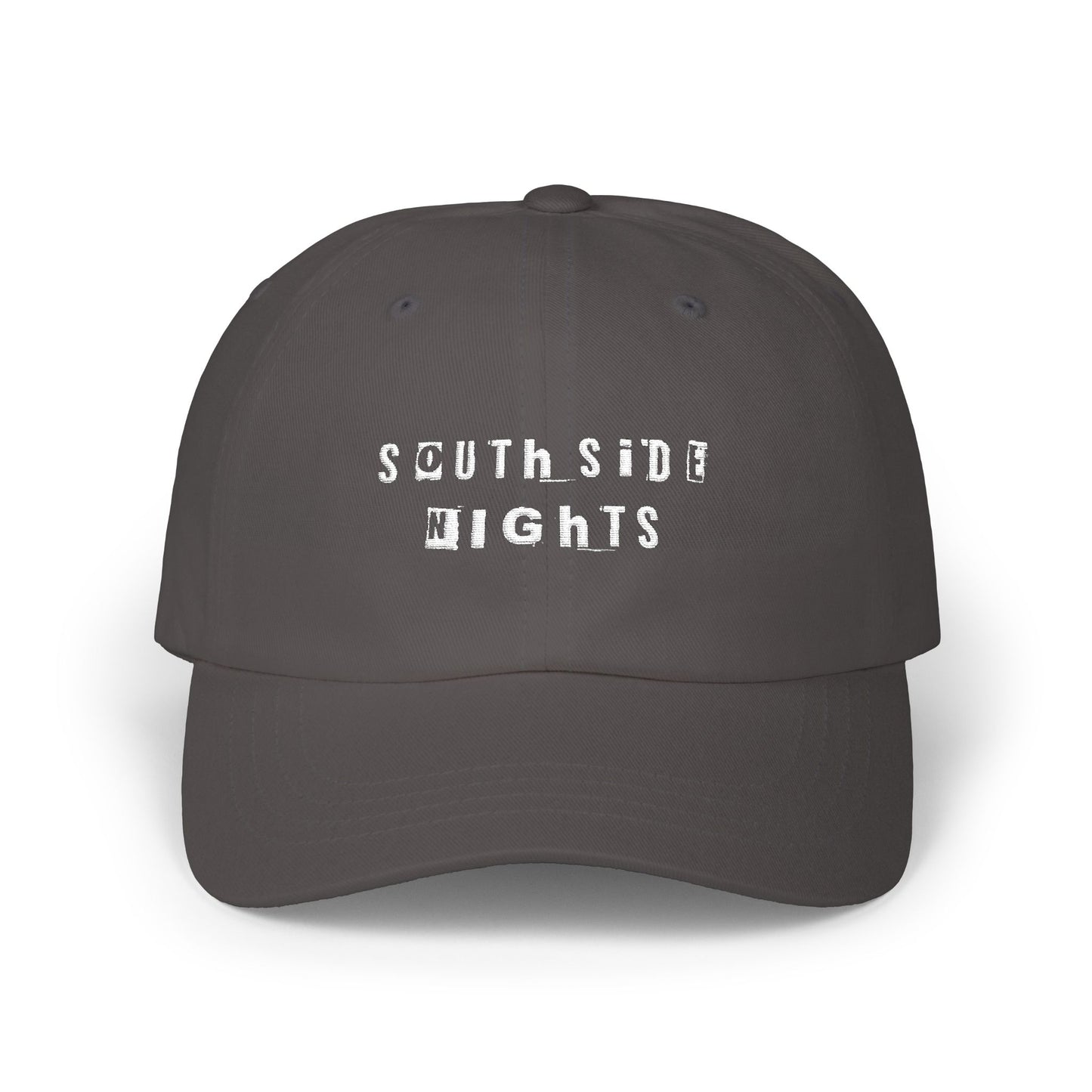 South Side Nights Cap — Limited Drop