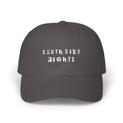 South Side Nights Cap — Limited Drop