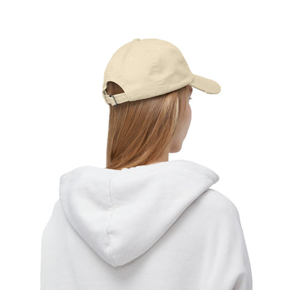 Chill Vibes Only Cap — Easy Energy