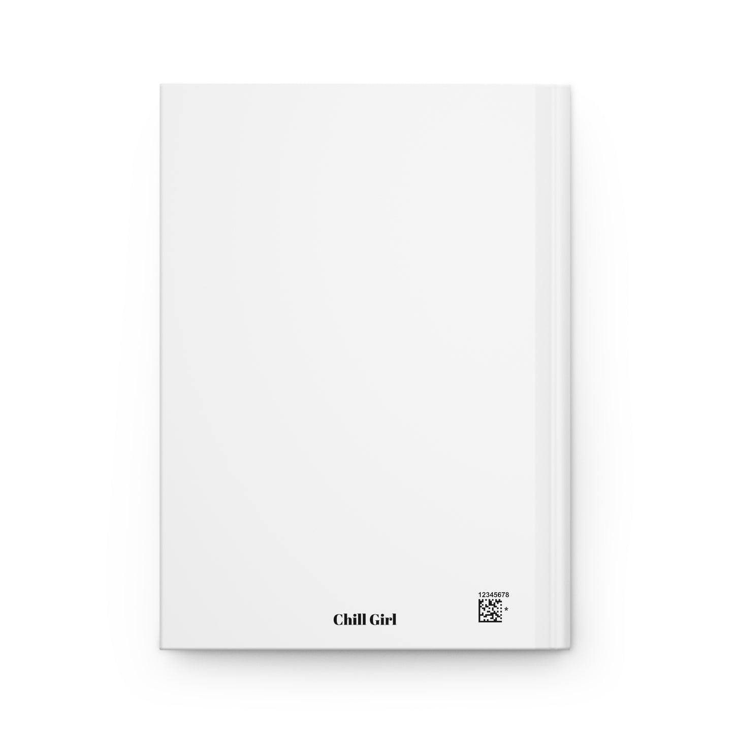 Learn Heal and Grow Hardcover Journal