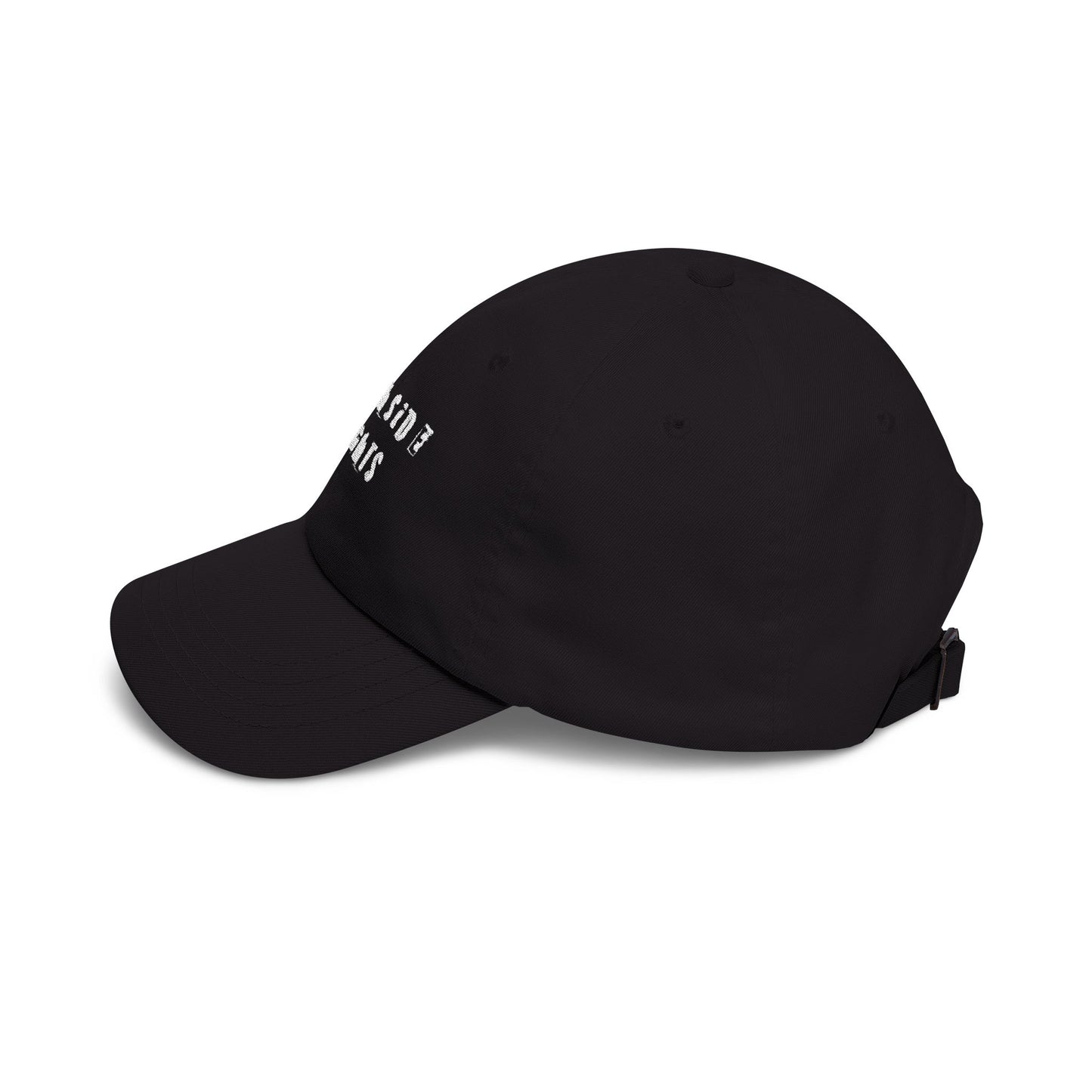 South Side Nights Cap — Limited Drop