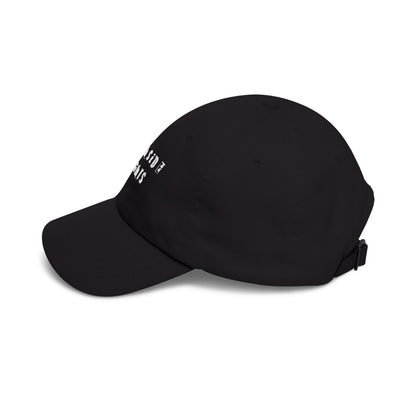 South Side Nights Cap — Limited Drop