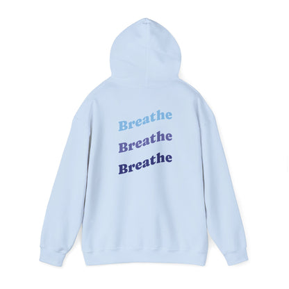 Breathe Hoodie — Calm Energy