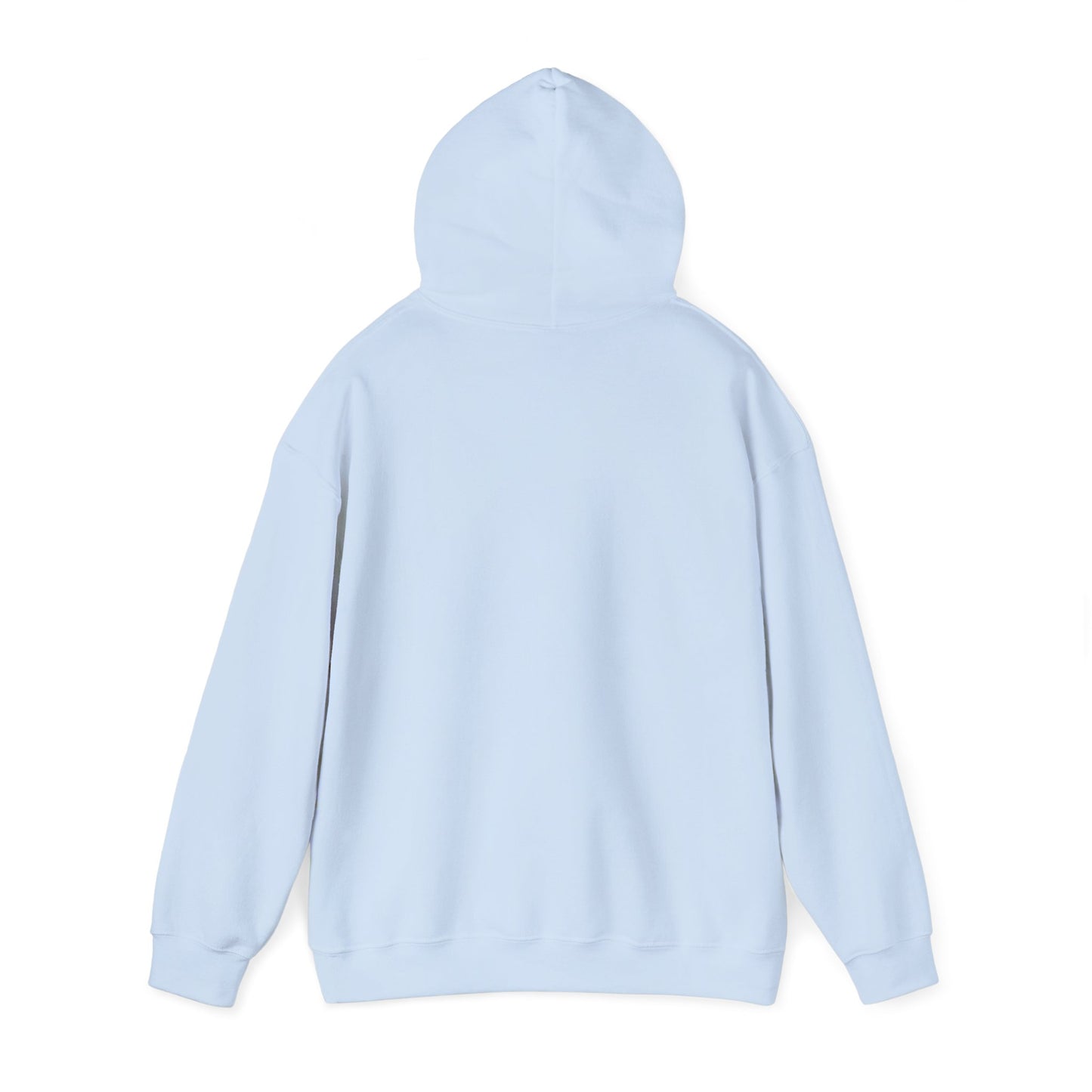 Chill Girl Hoodie — Signature Drop