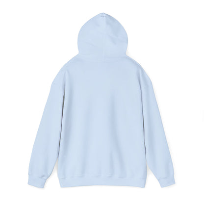 Chill Girl Hoodie — Signature Drop