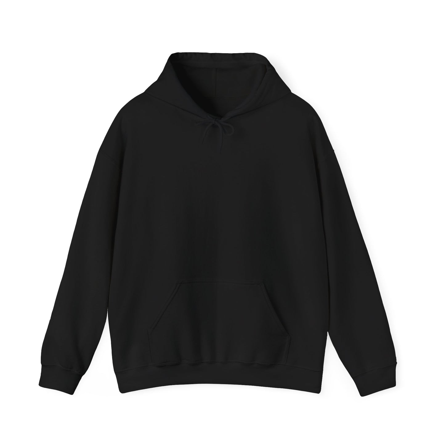 Growth Hoodie — Level Up Mindset