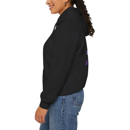 Growth Hoodie — Level Up Mindset