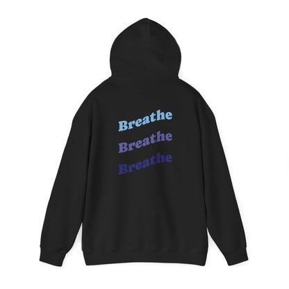 Breathe Hoodie — Calm Energy