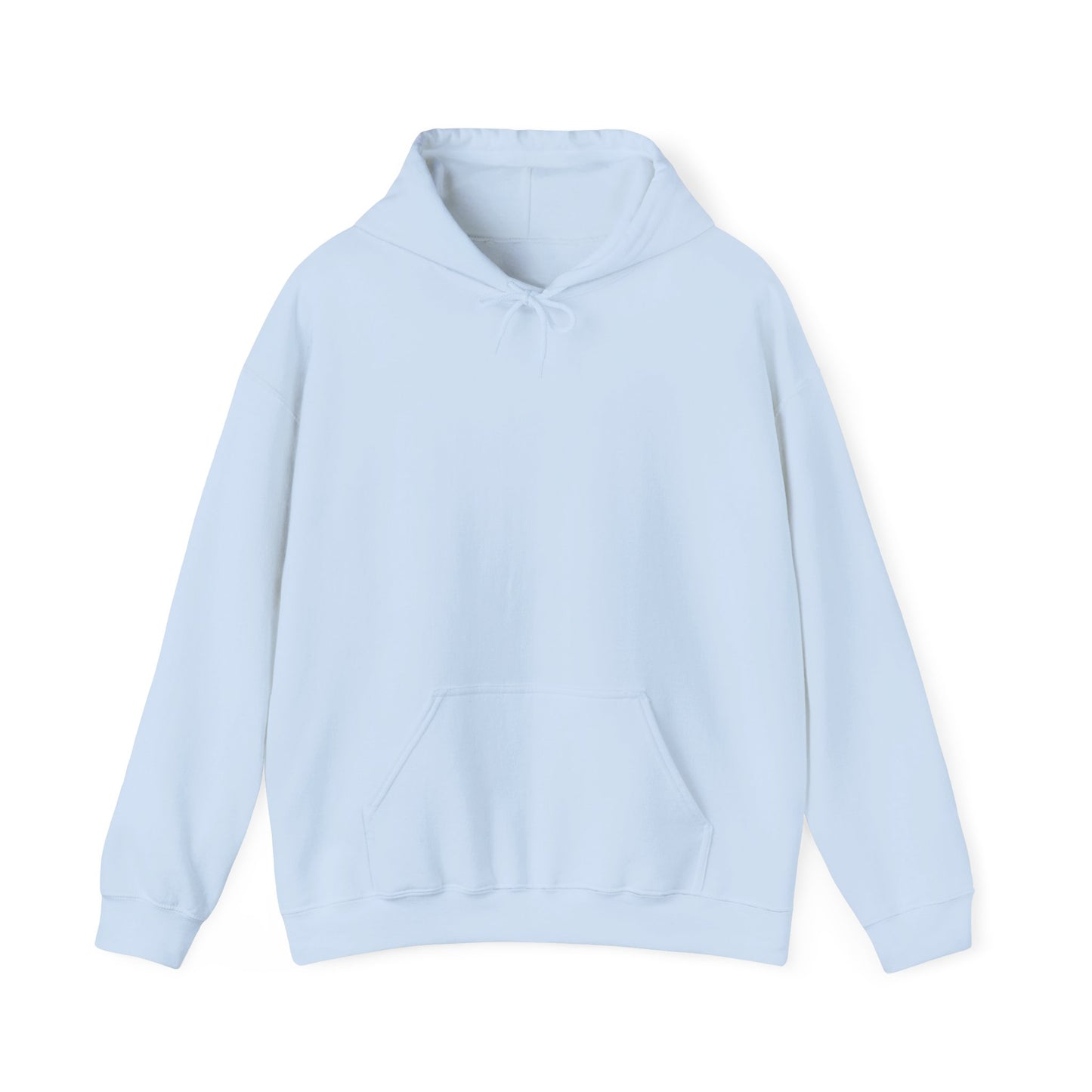 Breathe Hoodie — Calm Energy