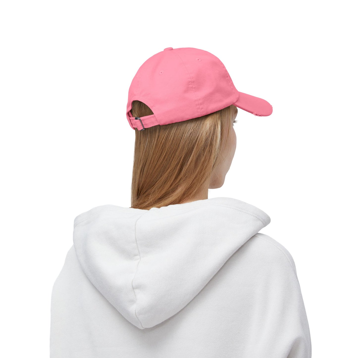 Chill Vibes Only Cap — Easy Energy