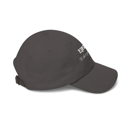 Take Me Back Cap — Limited Drop