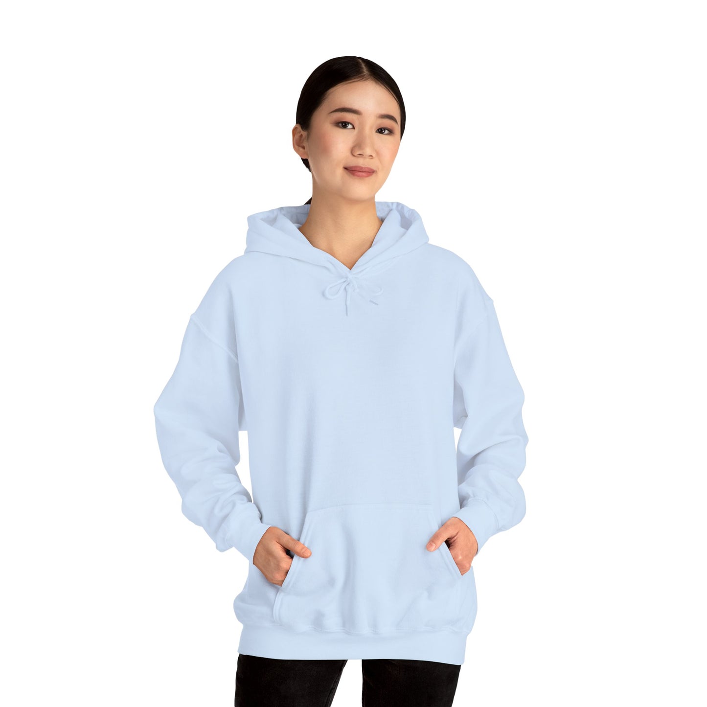 Breathe Hoodie — Calm Energy
