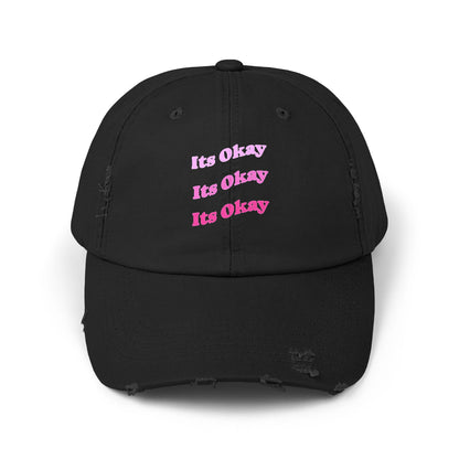 It’s Okay Cap — Soft Reminder