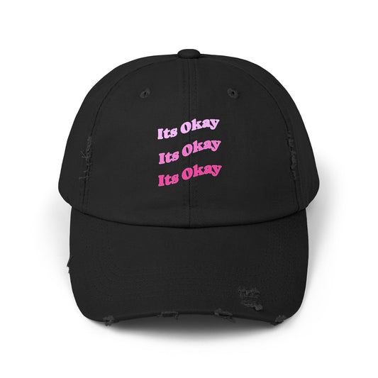 It’s Okay Cap — Soft Reminder