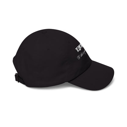 Take Me Back Cap — Limited Drop
