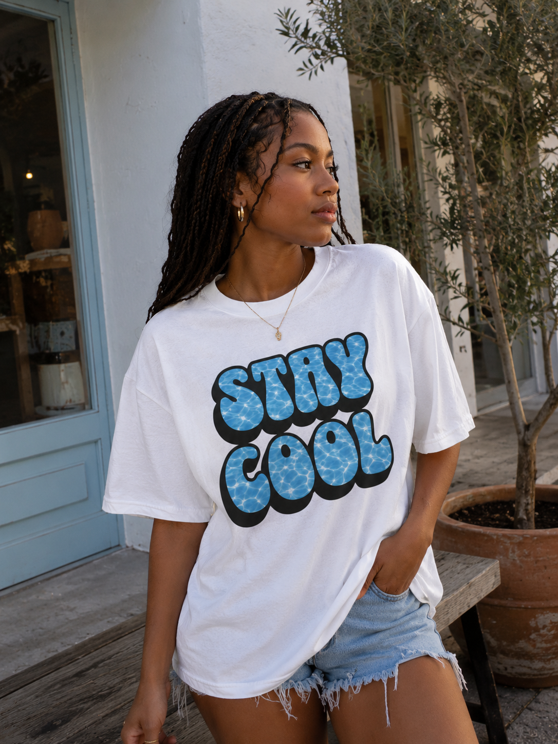 Stay Cool Shirt