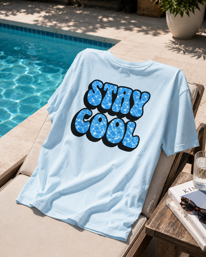 Stay Cool Shirt