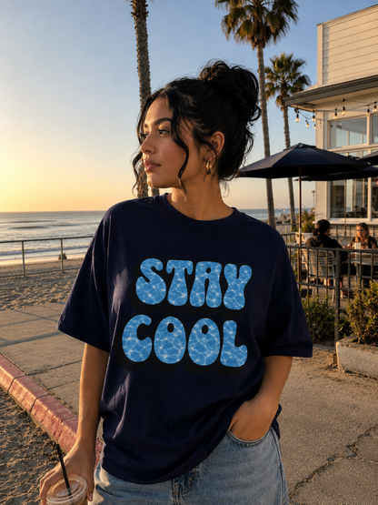 Stay Cool Shirt