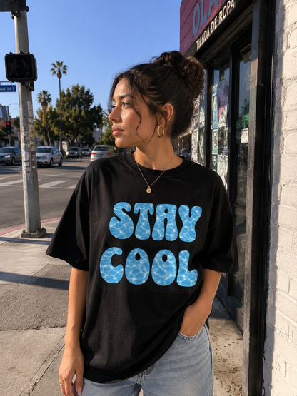 Stay Cool Shirt