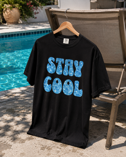 Stay Cool Shirt