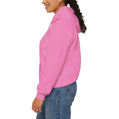 Chill Girl Hoodie — Signature Drop