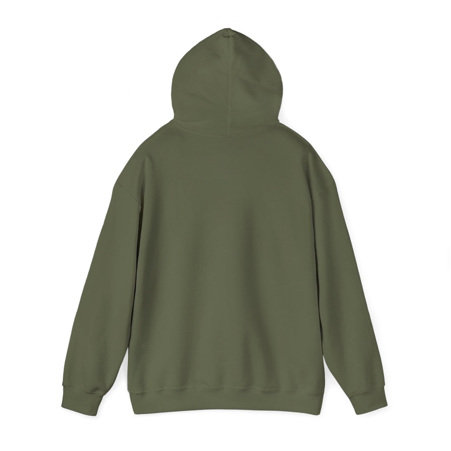Chill Girl Hoodie — Signature Drop