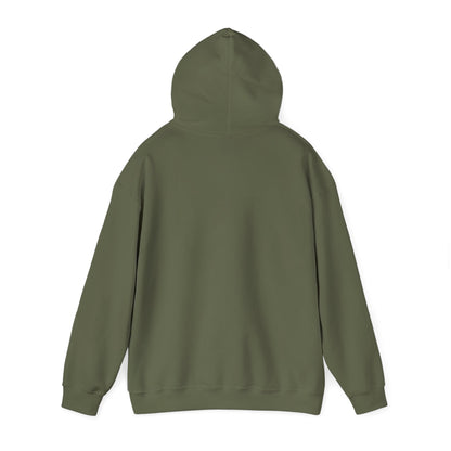 Chill Girl Hoodie — Signature Drop