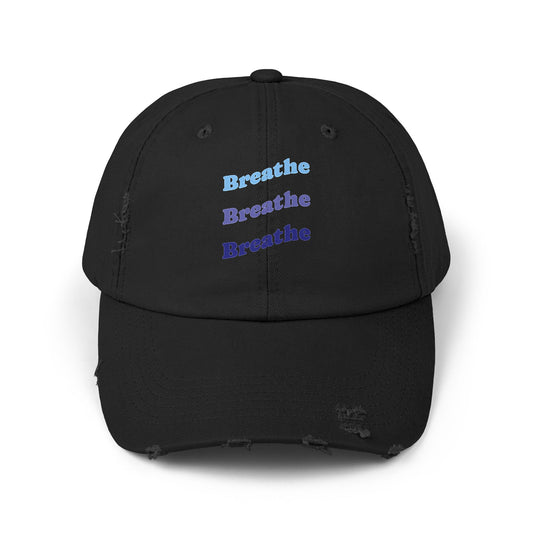 Breathe Cap — Calm Energy