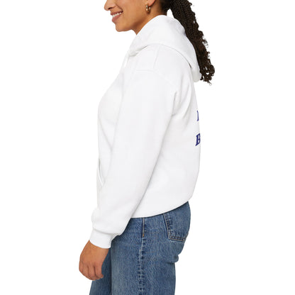 Breathe Hoodie — Calm Energy