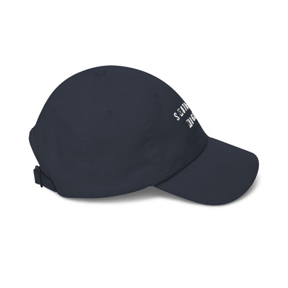 South Side Nights Cap — Limited Drop