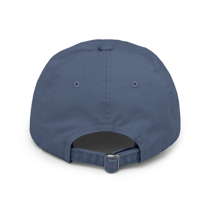 Chill Vibes Only Cap — Easy Energy